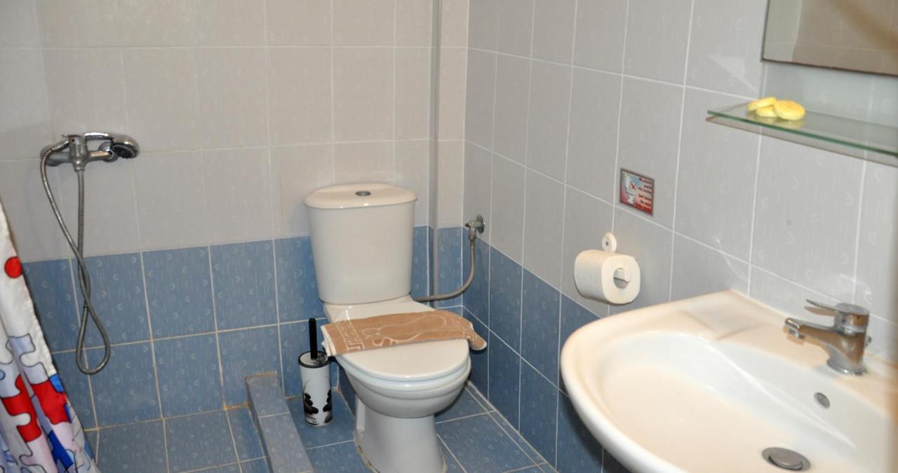 Coralli Beach Studios-Apartments Kallithea  ภายนอก รูปภาพ